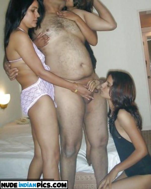 Bhavna Aur Avinash Desi Nude Leaked