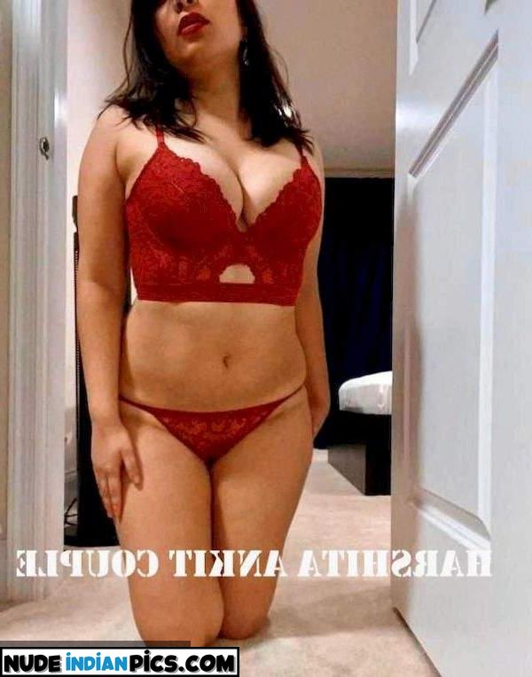Bhavna Aur Nalini Naked Girlfreind