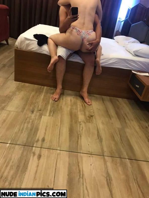 Bhavna Aur Rohan Amateur Nude Snapchat