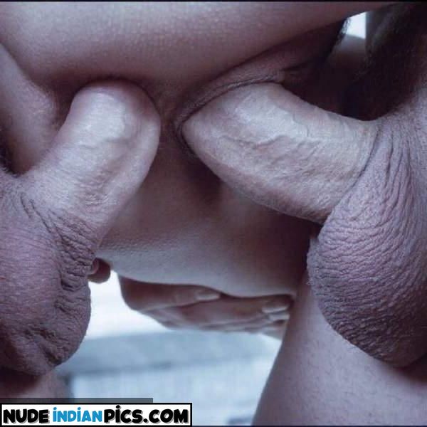 Bhavna Aur Rohan Paki Nude