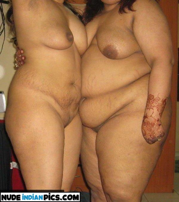 Bhavna Aur Ruchita Snapchat Nude Women