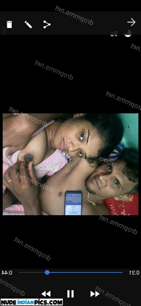 Bhavna Bhushans Chennai Iphone Naked Selfies