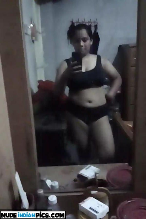 Bhavna Bhushans Chennai Snapchat Nudes Gf