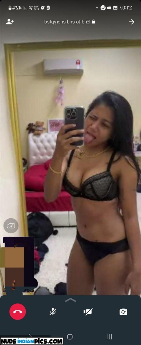 Bhavna Deshmukhs Sizzling Adivasi Sex Photos