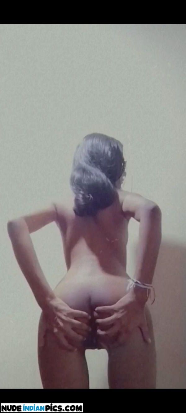 Bhavna Deshmukhs Sizzling Indian Nude Leak