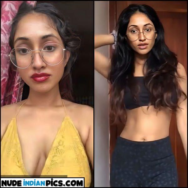 Bhavna Deshmukhs Sizzling Mallu Aunties Nude Images