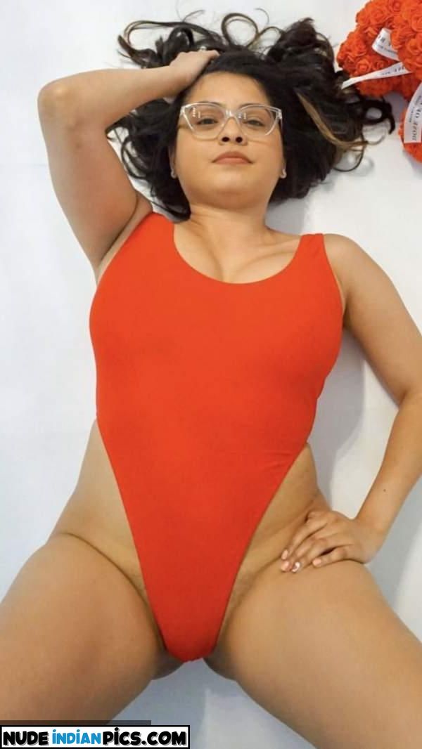 Bhavna Keralamallis Sizzling Hotpornpics