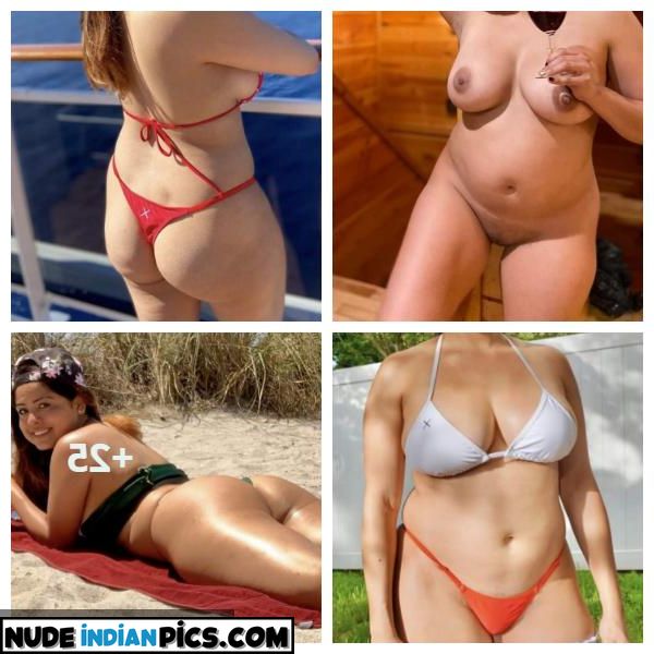 Bhavna Keralamallis Sizzling Indian Nude Girl Photos