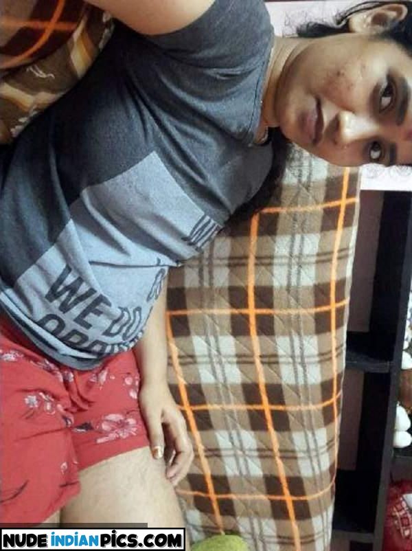Bhavna Singhs Sultry Bhabhi Nude Photo
