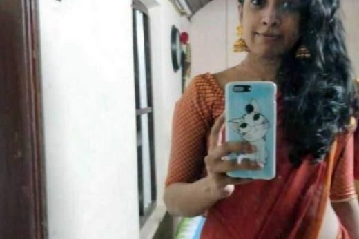 Bhavna Singhs Sultry Big Assgallery
