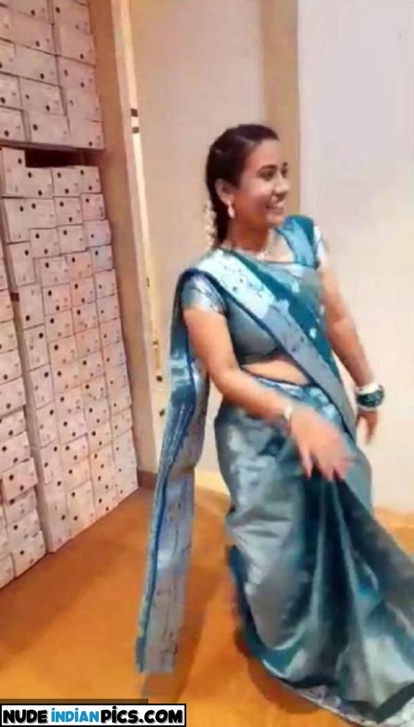 Bhavna Singhs Sultry Desi Nude Sex Photos