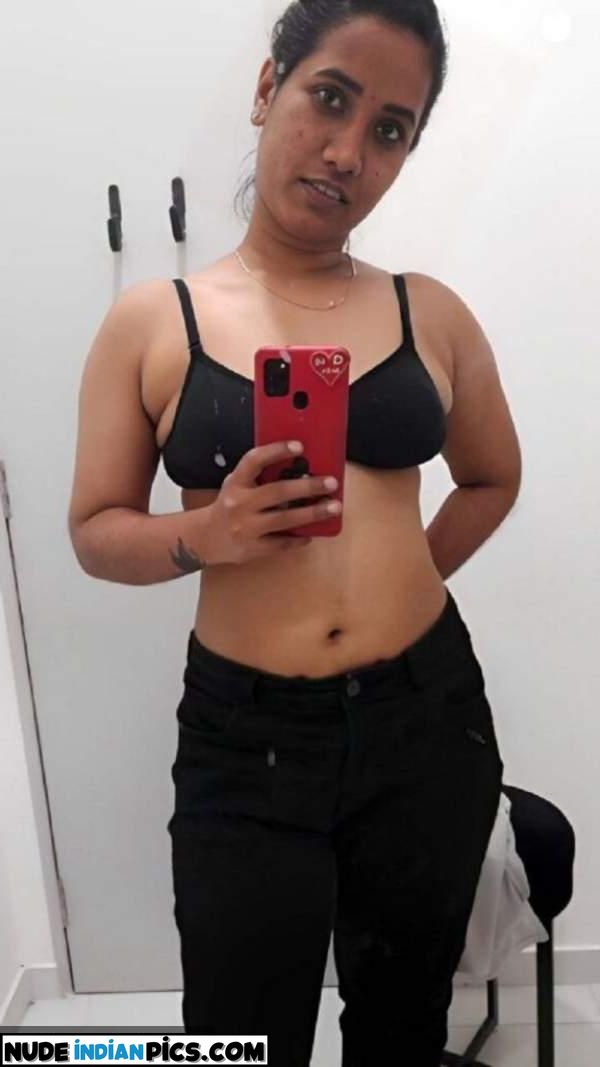 Bhavna Singhs Sultry Desinude Leaks Indiankinky