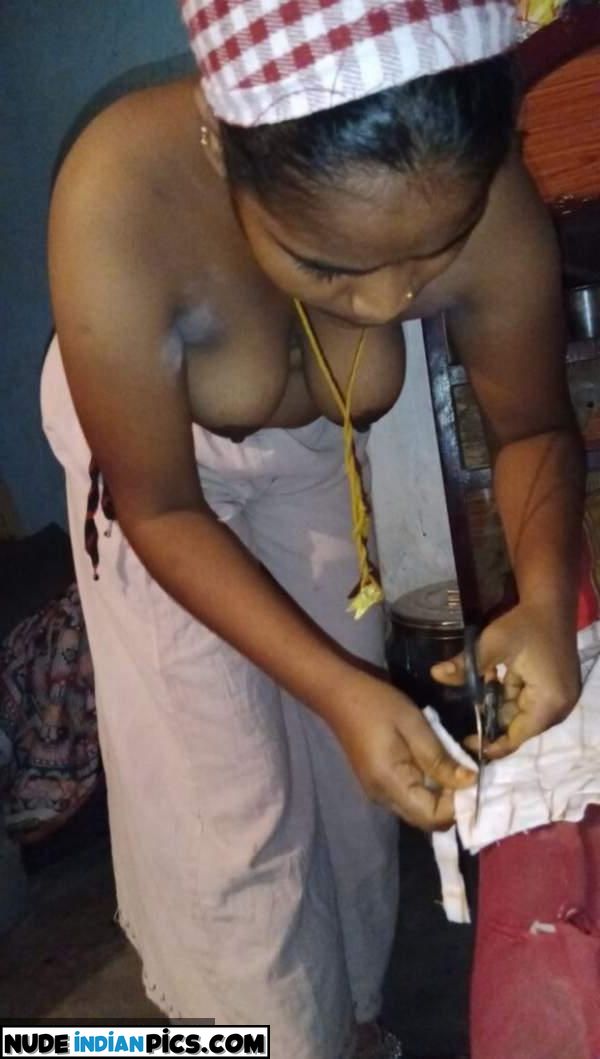 Bhavnas Kannada Hubby Bhabhi Naked Image