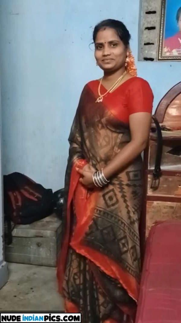 Bhavnas Kannada Hubby Boudoir Photoshoot Porn