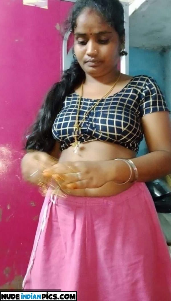 Bhavnas Kannada Hubby Desi Nude Sex Pic
