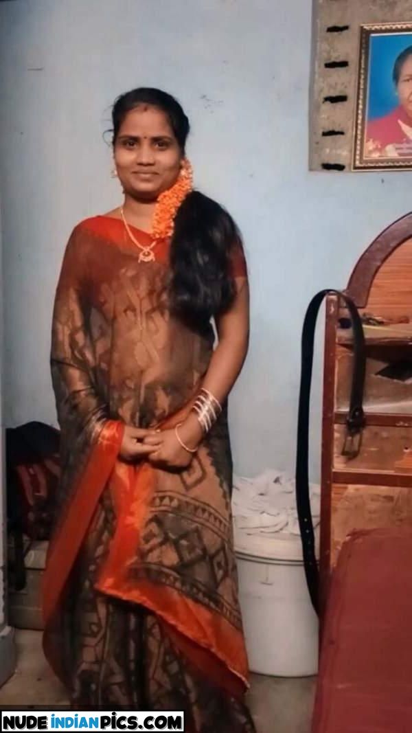 Bhavnas Kannada Hubby Nude Selfies Big Tits