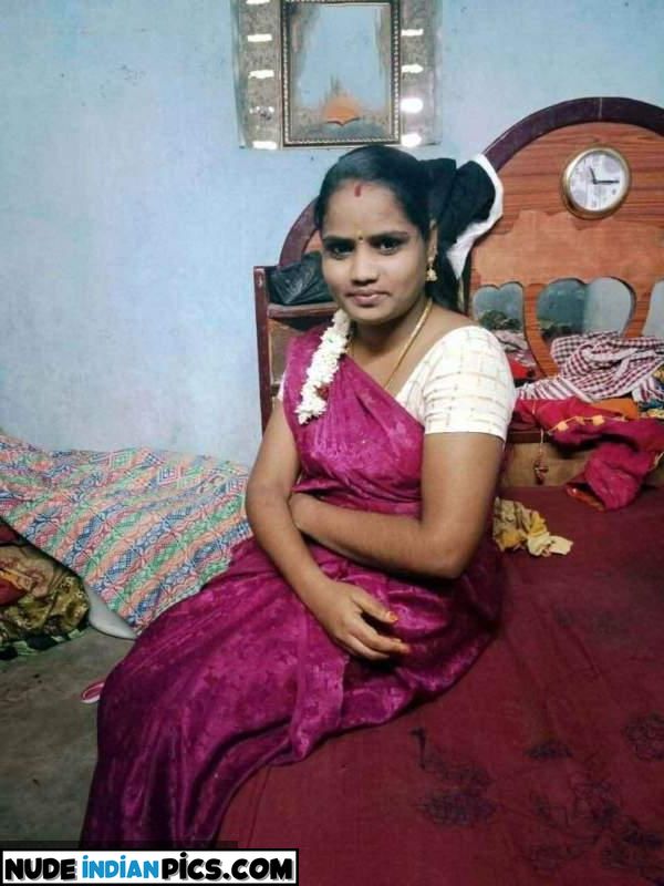 Bhavnas Kannada Hubby Sending Nudes Leaked