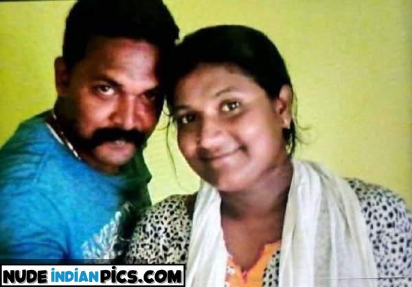 Bhavnas South Indian Couple Naked