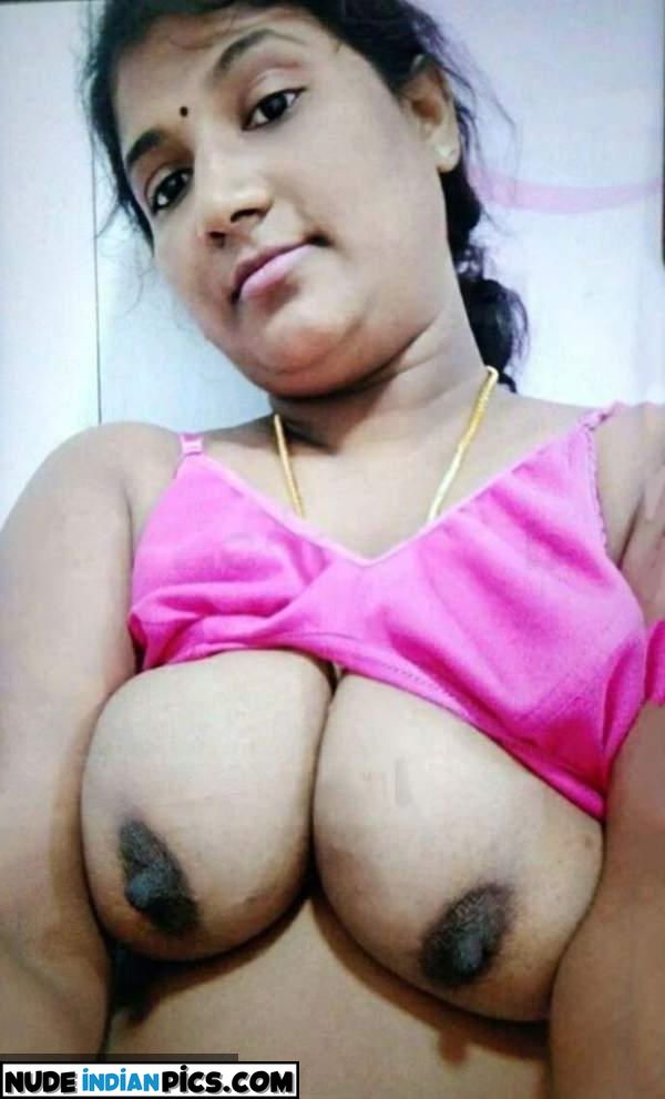 Bhavnas South Indian Desi Girl Hot Sex Photo