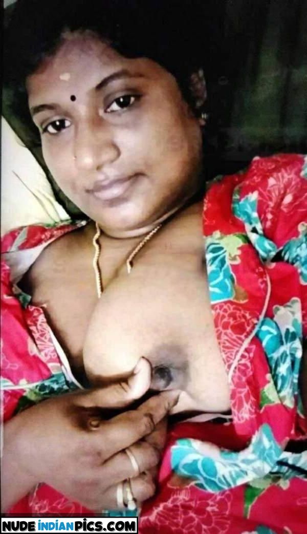 Bhavnas South Indian Honeymoon Pics Nude