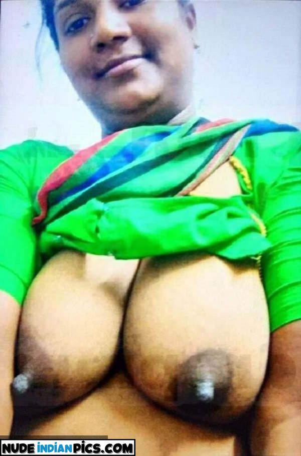 Bhavnas South Indian Nude Teen Pic