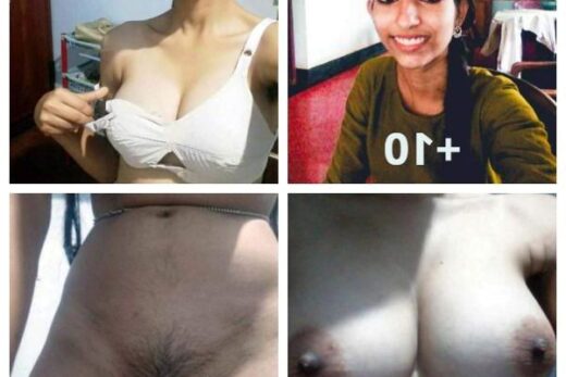 Bhavya Aishwaryas Intimate Skinny Nude Selfies