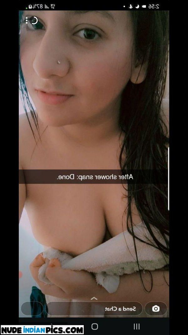 Bhavya Kaurs Desi Couple Sex Photoshoot
