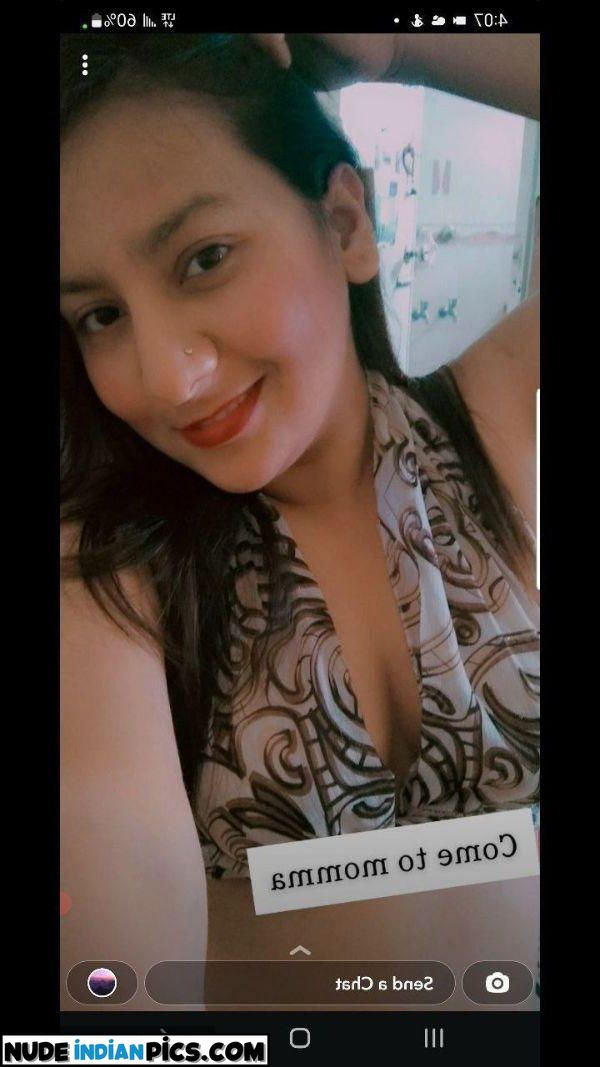 Bhavya Kaurs Desi Desi Nude Bhabhi Photo