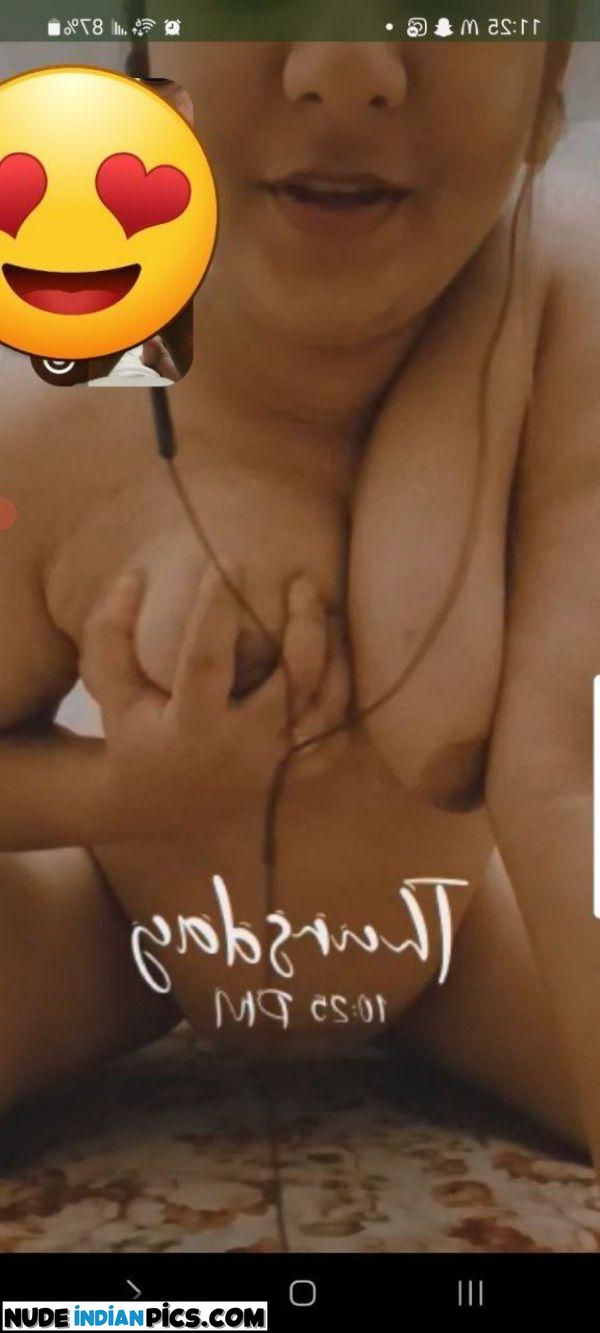 Bhavya Kaurs Desi Indian Girls Nude Picks