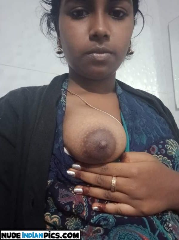 Bhavya Mallu Didi Boudi Nude Photo