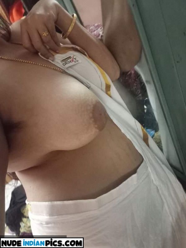 Bhavya Mallu Didi Mude Ladies
