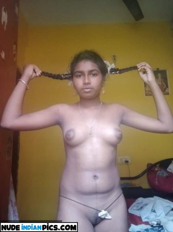 Bhavya Mallu Didi New Nude Pics