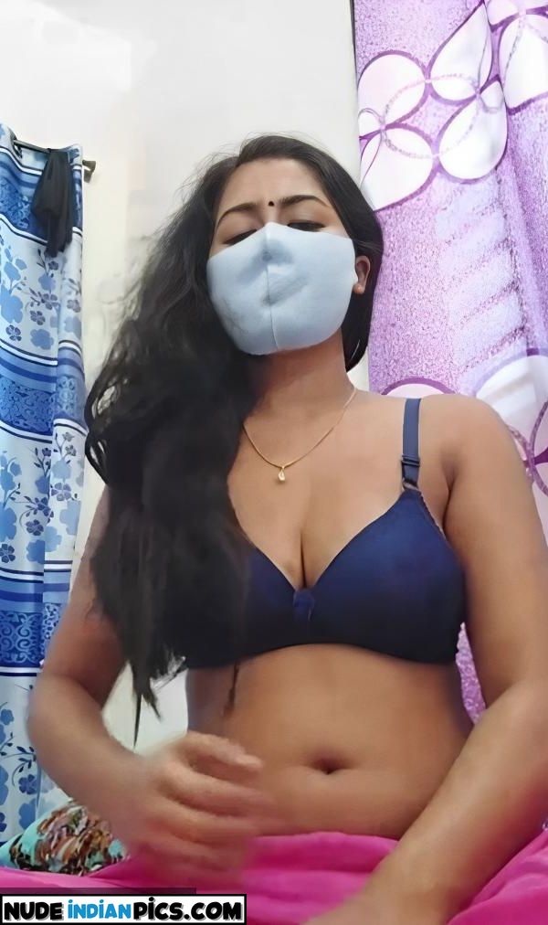 Bhavya Saini Kerala Nude Women From India