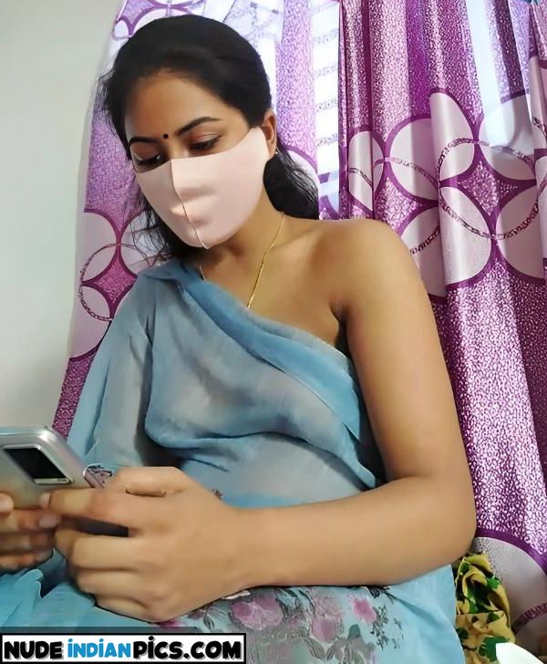 Bhavya Saini Kerala Tiktok Nudes Indian