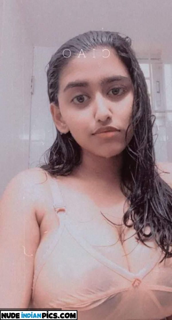 Bhavyas Desi Doodh Bhabhi Naked