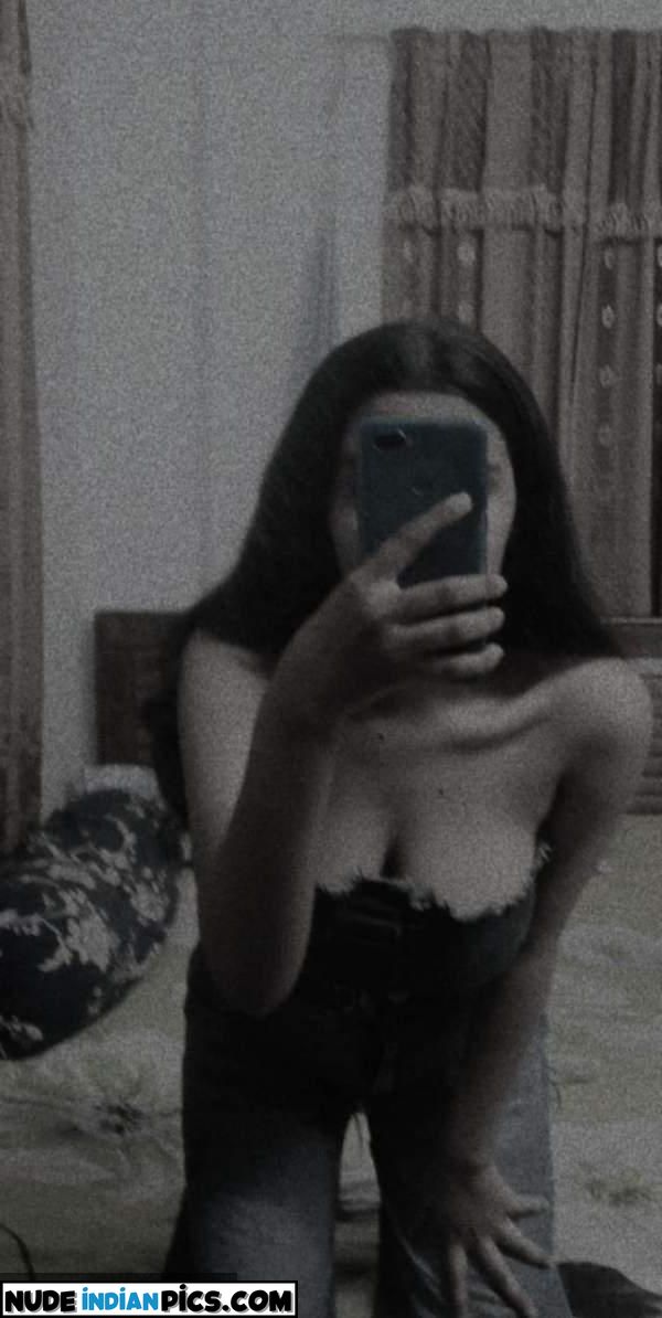 Bhavyas Desi Doodh Indian Girl Blowjob