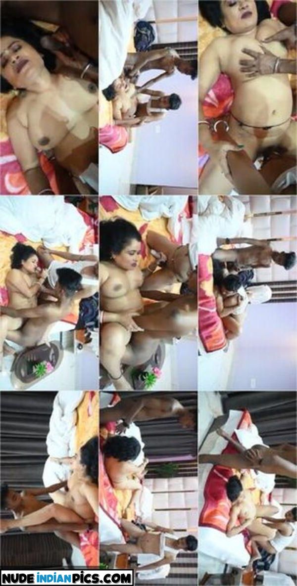 Bhojpuri Bhabhi Rani Black Housewife Naked