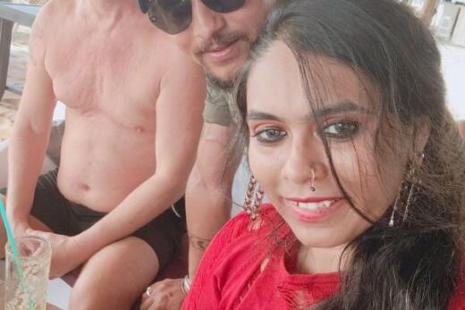 Bholi Bahu Kanishkas Aunty Xxx Hd Photo