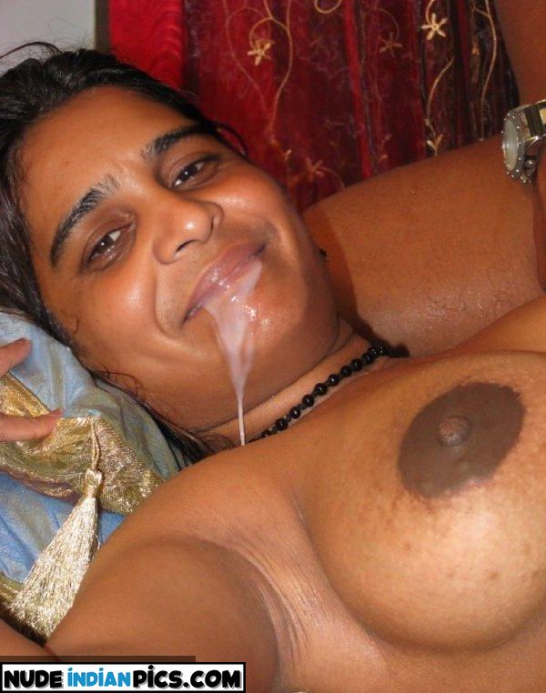 Bhumikas Sultry Selfies Indian Threesome Pic