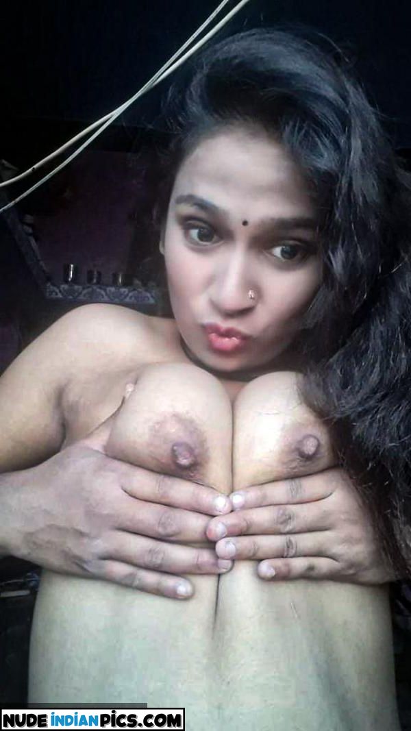 Bilkul Heres The Topless Gf