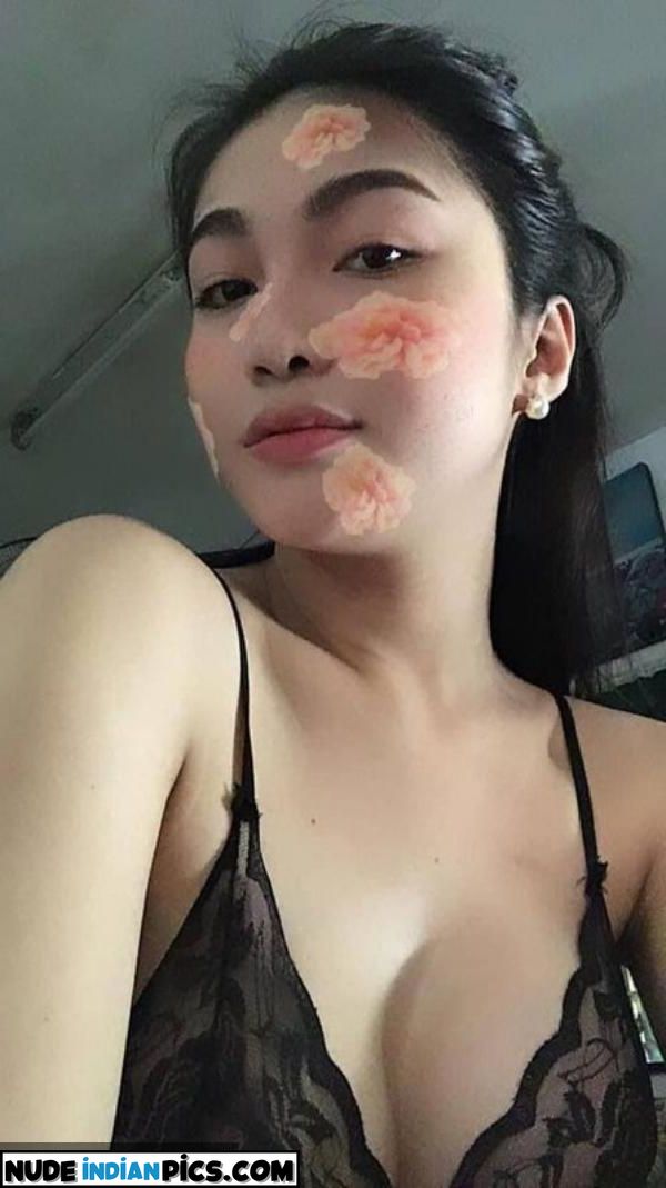 Bold Indian Bhabhi 18 Nude Snapchat