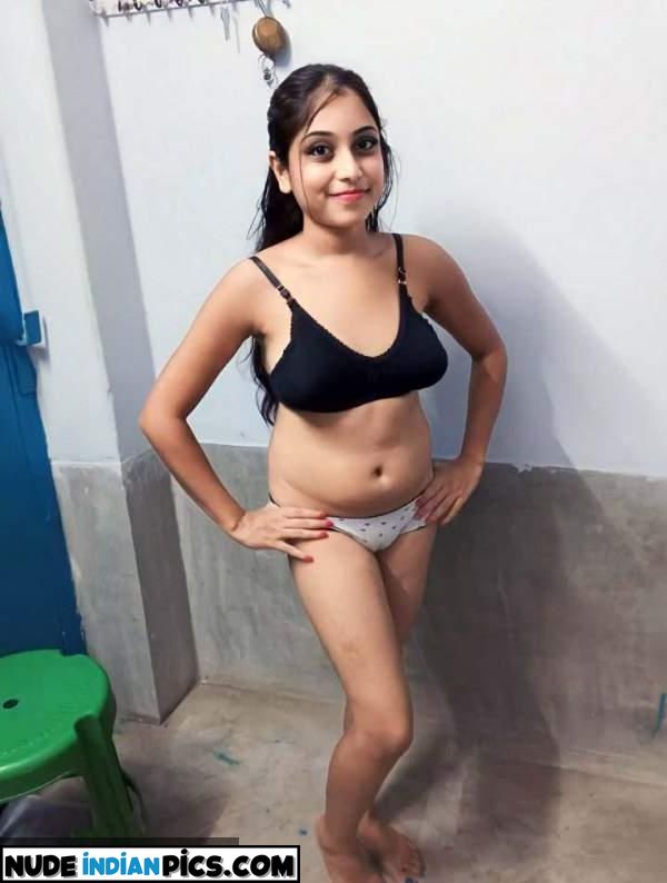 Bold Telugu Babes Selfies Teen Nude