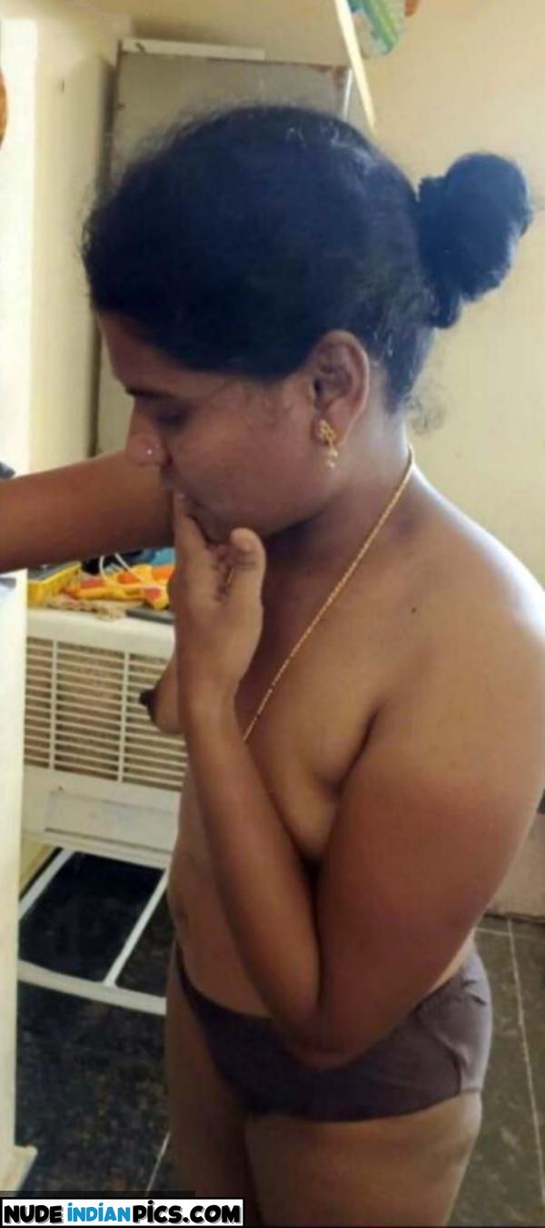 Bold Telugu Bhabhi Sex Pix Nude