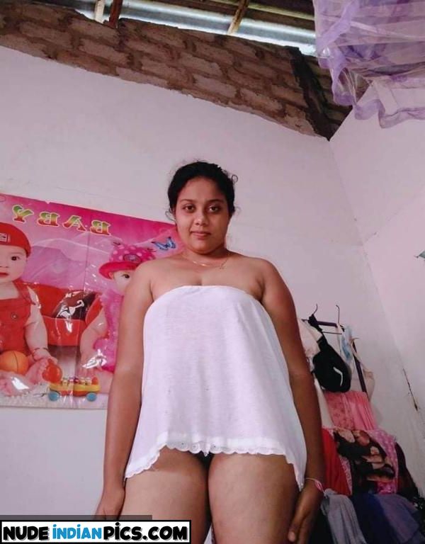 Bulbul Chhotanis Desi Desi Nude Images