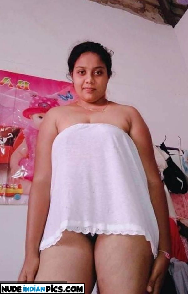 Bulbul Chhotanis Desi Nude Selfie Bathroom
