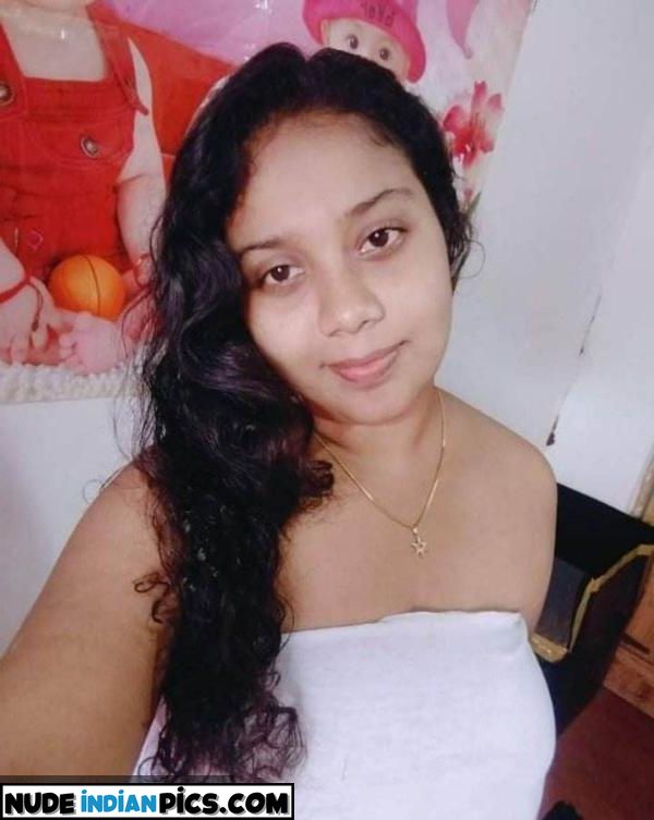 Bulbul Chhotanis Desi Thick Indian Nude