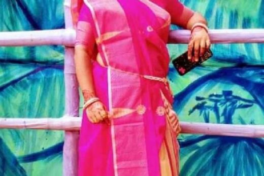 Busty Bengali Boudi Hot Butts Naked