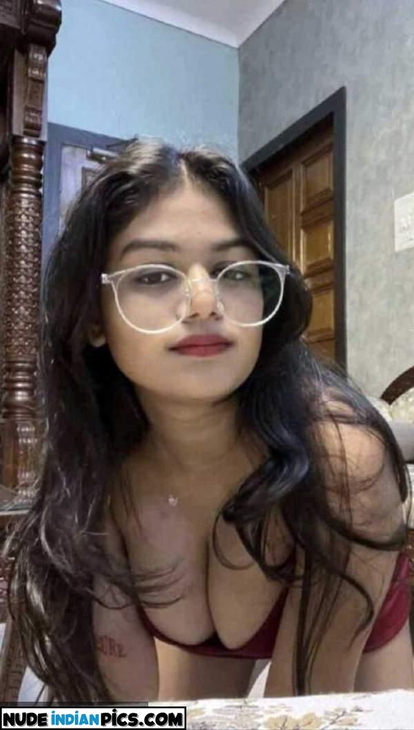 Busty Desi Model Nude Model Indian