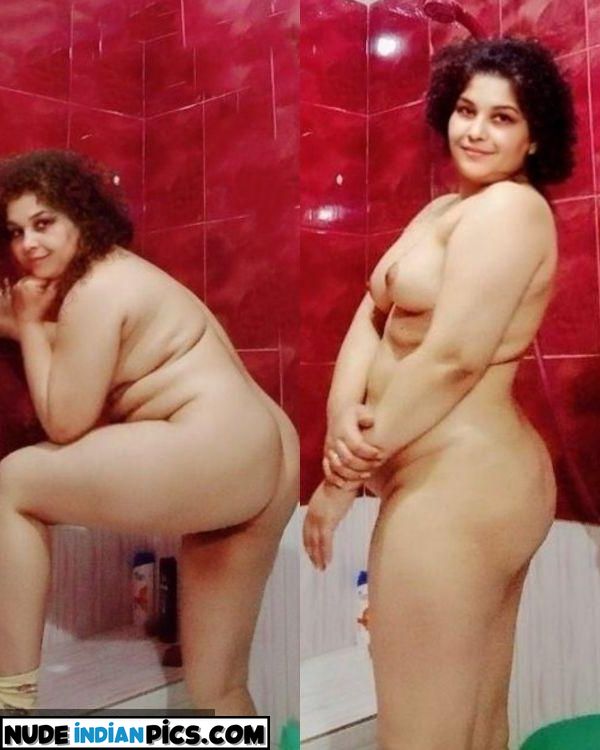 Chandigarh Ki Bbw Hot Desi Nude Images