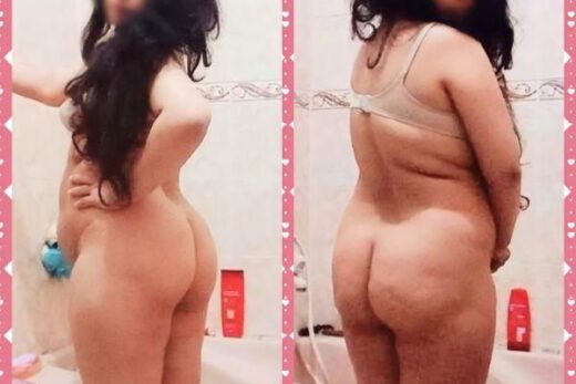 Chandigarh Ki Bbw Indian Nude Bhabhi Photo